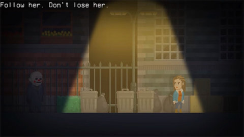 房东恐怖模拟器(Leaks)