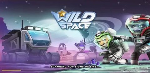 狂野宇宙(Wild Space)