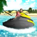 快艇竞速模拟器（peed Boat Racing Simulator 3D）
