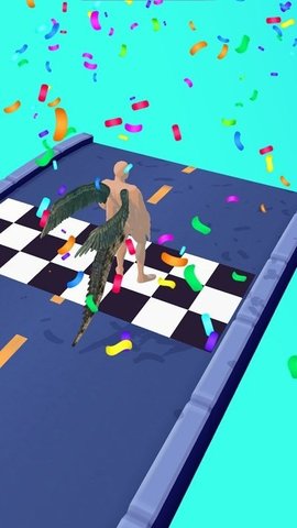 人类求生模拟器手机版