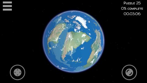 重建地球(Tecto Slider)