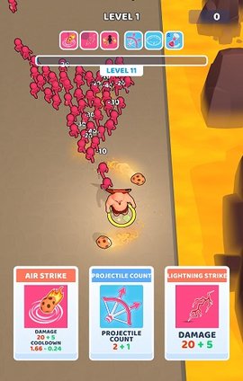 怪物勇士(Monster Hero)