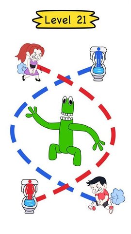 菜鸟冲冲冲游戏