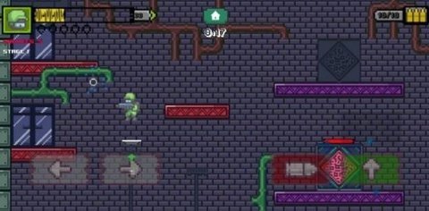 像素勇者战争（Anter: The Pixel War）