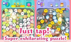 SUMI的派对游戏(SumiParty)