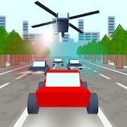 大道赛跑者（Avenue Runner）