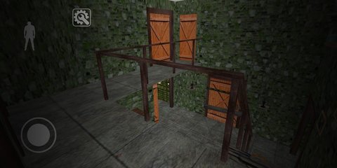 祖传房子的可怕奶奶（Grannye Anccestor）