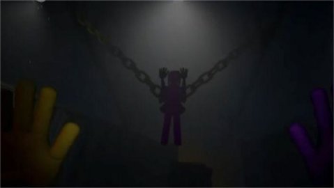 游戏时间计划1.0版本（Project Playtime）