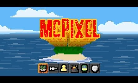 像素哥3（McPixel Lite）
