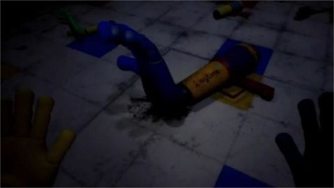 游戏时间计划1.0版本（Project Playtime）