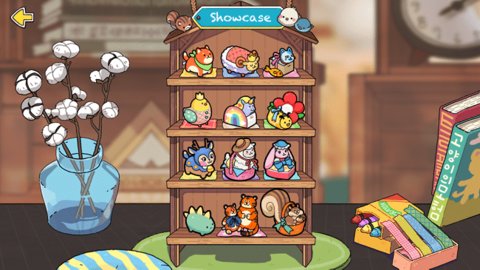 放置玩具厂大亨（ToyClaw）