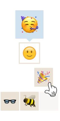 匹配表情符号（Match The Emoji）