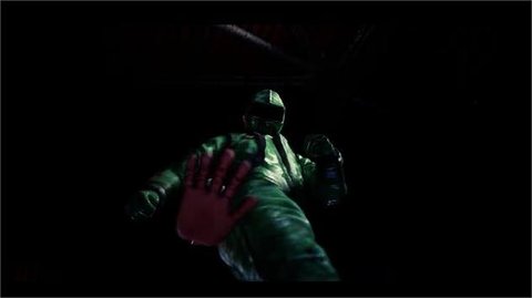 游戏时间计划1.0版本（Project Playtime）