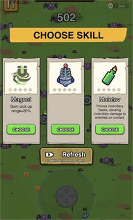 狗狗幸存者(DogeSurvivor.IO)