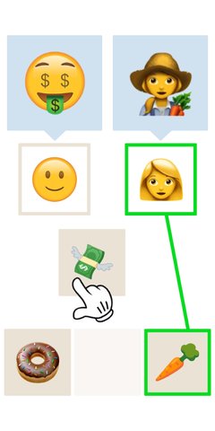 匹配表情符号（Match The Emoji）