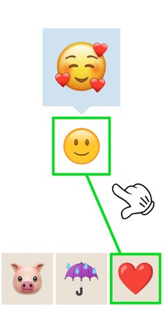 匹配表情符号（Match The Emoji）