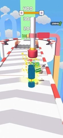 木艺之路（Wood Art Run）