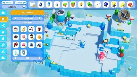 炸鸡派对鸡你太美2