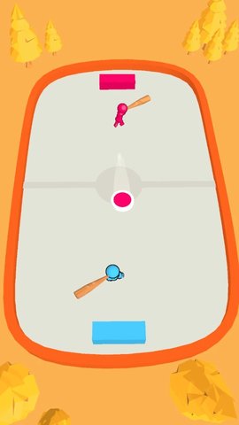 棒球炸弹战（Baseball Battle）