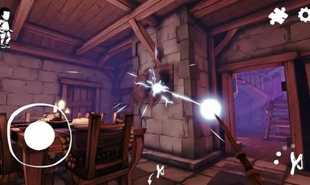 巫师哭嚎（Witch Cry）