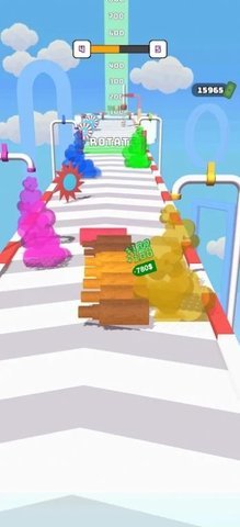 木艺之路（Wood Art Run）