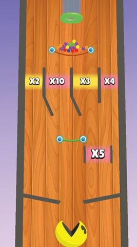 引脚磁铁（Pin Magnet）