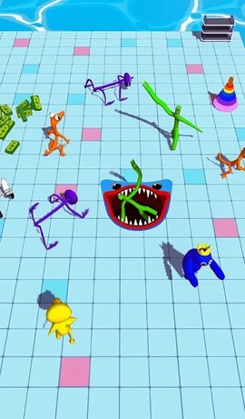 囤积大师(Arcade Hole: Hoard Master)