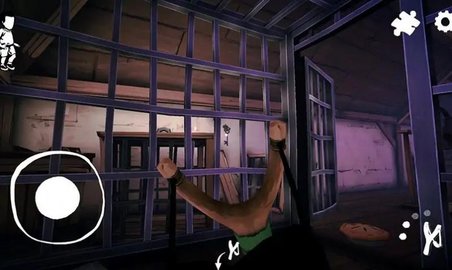 巫师哭嚎（Witch Cry）