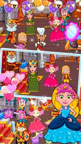 落樱公主世界乐园