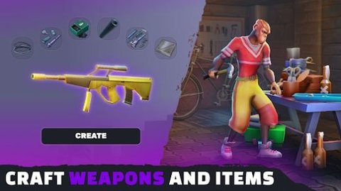 人猿世界生存（Epic Ape Madness）