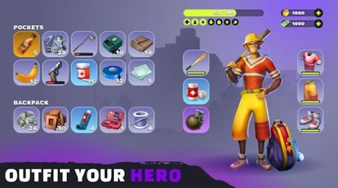 人猿世界生存（Epic Ape Madness）