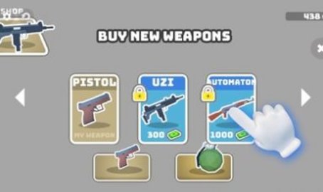 守卫基地（Stickman Base attack）