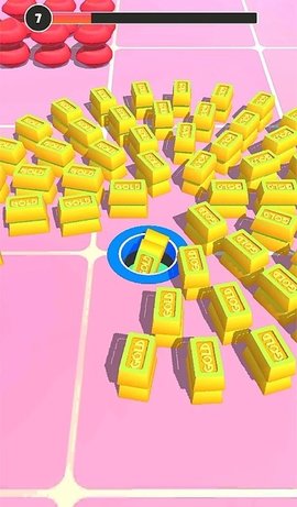 囤积大师(Arcade Hole: Hoard Master)