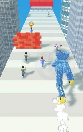 吸人者（People Eater）