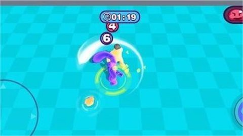 果冻角斗场(Jelly Fight)