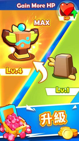 合成战争谜题战场（Merge War: Army Draft Battler）