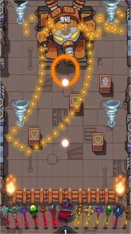 魔导士防御(Witch Defense)