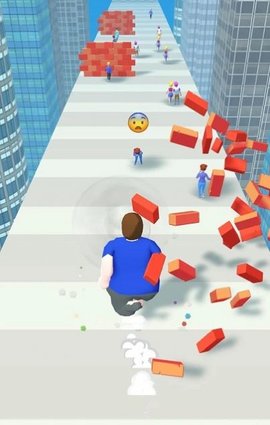 吸人者（People Eater）