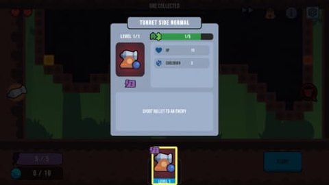 采矿防守（Miner Defense）