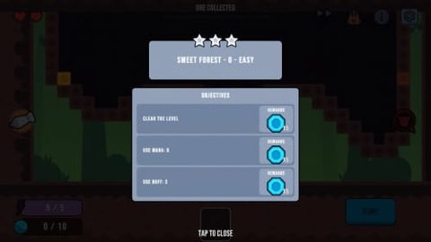 采矿防守（Miner Defense）