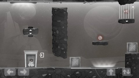 重力扭转(Graviter)