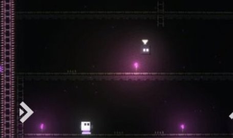 接近离别（Near Parting）