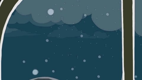 姆明的生活（ MOOMIN）