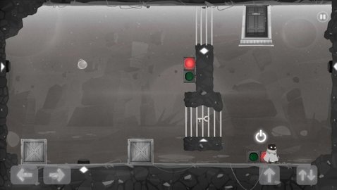 重力扭转(Graviter)