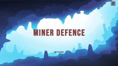 采矿防守（Miner Defense）