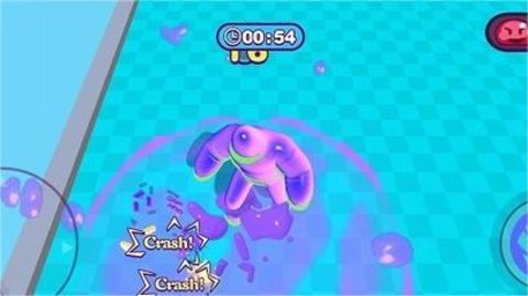 果冻角斗场(Jelly Fight)