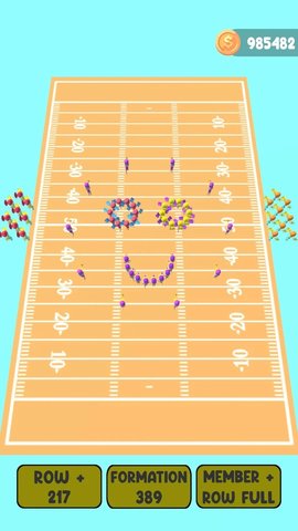 行进乐队3D(Marching Band 3D)