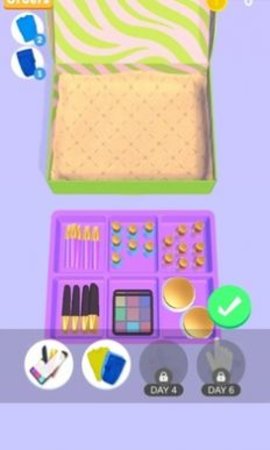 小本生意(Small Business)