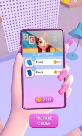 小本生意(Small Business)