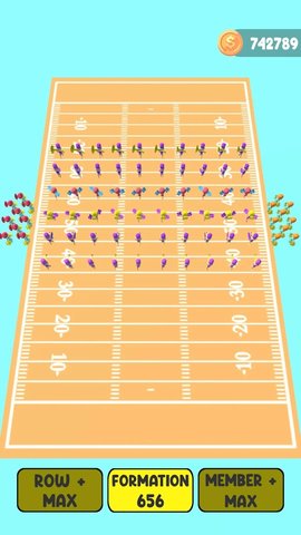 行进乐队3D(Marching Band 3D)